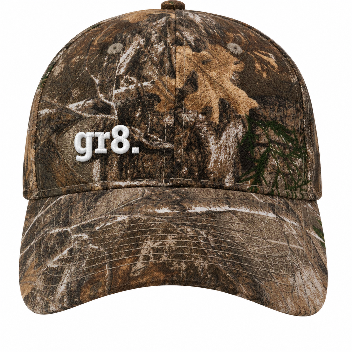 gr8. Trucker LE